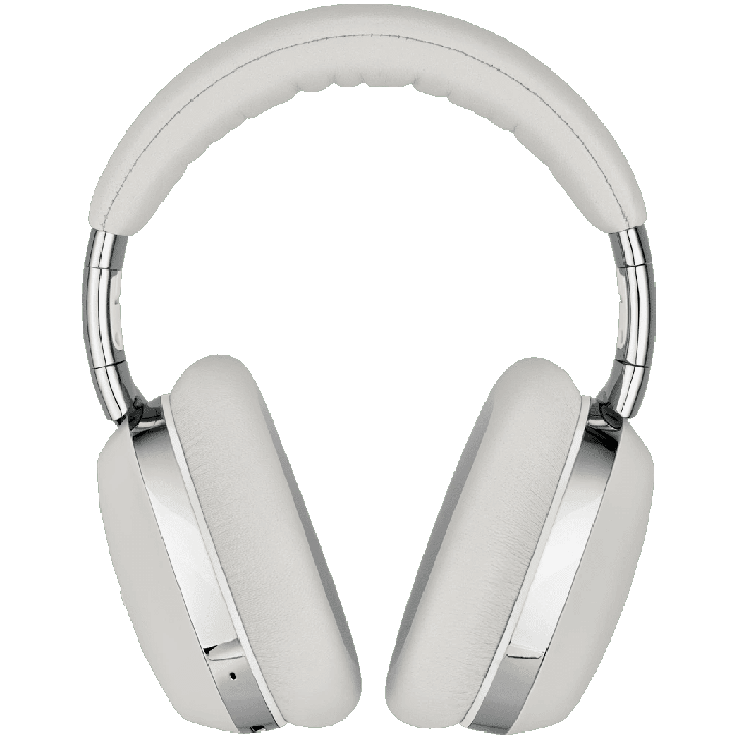 Montblanc Over-Ear Headphones - MB 01 Smart Travel - Gray-Pen Boutique Ltd