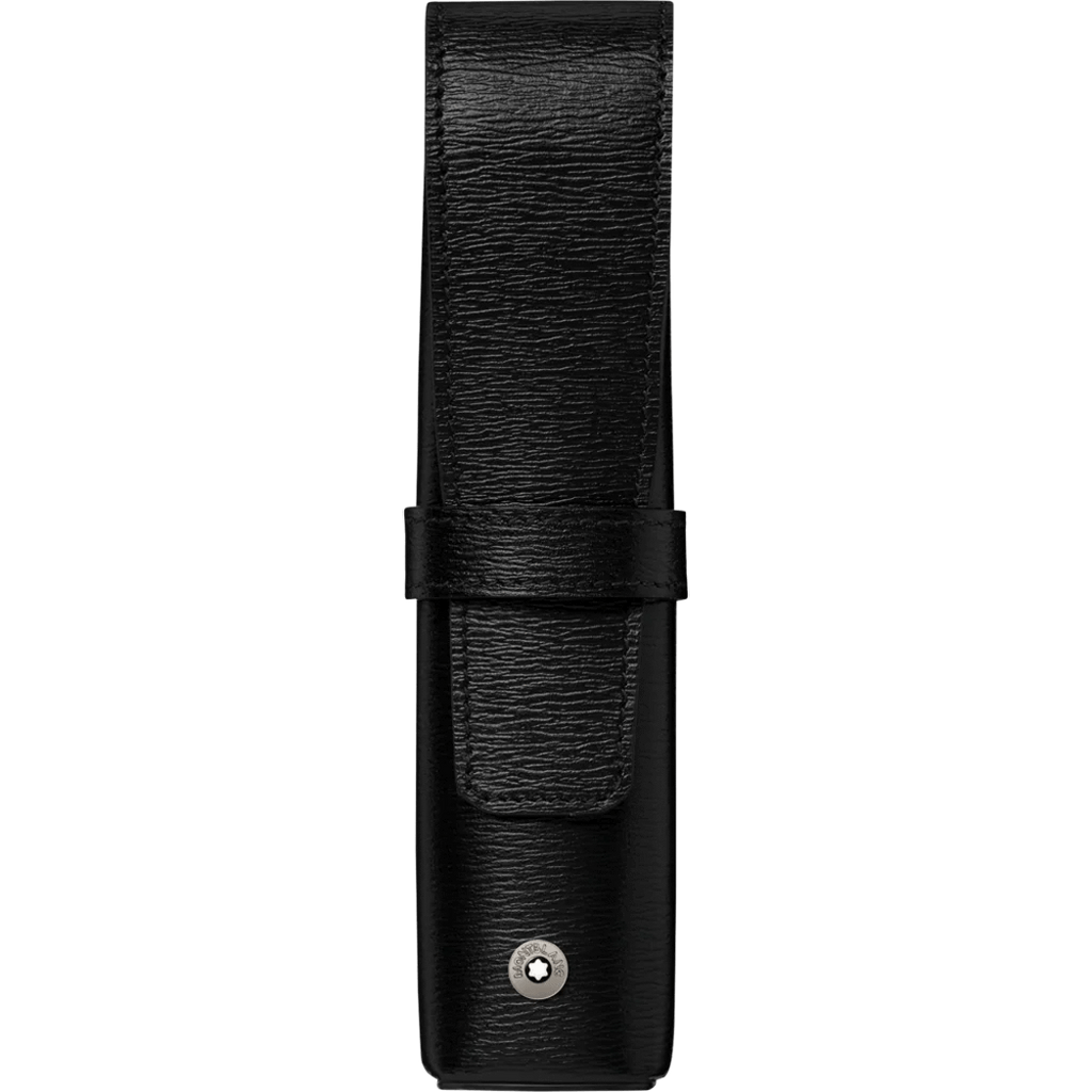 Montblanc Pen Pouch - 4810 Westside-Pen Boutique Ltd