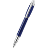 Montblanc StarWalker Fountain Pen - Cool Blue - Pen Boutique Ltd