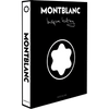 Montblanc Table Book - Inspire Writing Coffee - Pen Boutique Ltd