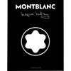 Montblanc Table Book - Inspire Writing Coffee - Pen Boutique Ltd