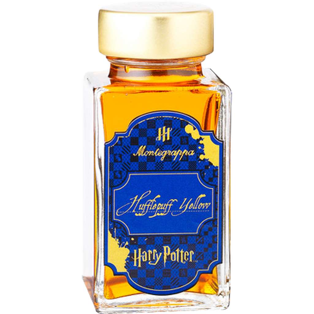 On Sale: Montegrappa Harry Potter Ink Bottles - 50ml - Pen Boutique Ltd