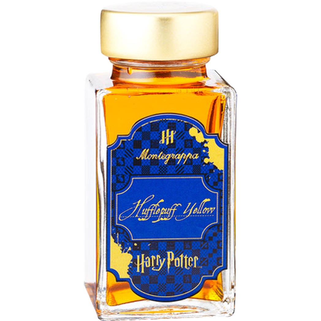 On Sale: Montegrappa Harry Potter Ink Bottles - 50ml - Pen Boutique Ltd
