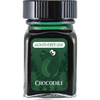 Monteverde Ink Bottle - Jungle Crocodile (Green) - 30 ml - Pen Boutique Ltd