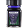 Monteverde Ink Bottle - Jungle Elephant (Purple) - 30 ml - Pen Boutique Ltd