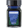 Monteverde Ink Bottle - Jungle Hippo (Dark Blue) - 30 ml - Pen Boutique Ltd
