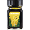 Monteverde Ink Bottle - Jungle Lion (Yellow) - 30 ml - Pen Boutique Ltd