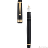 Pilot Custom Urushi 845 Fountain Pen - Black - Pen Boutique Ltd