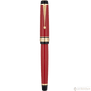 Pilot Custom Urushi 845 Fountain Pen - Vermillion - Pen Boutique Ltd