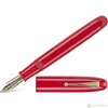 Namiki Emperor Fountain Pen - Urushi Vermillion - Pen Boutique Ltd