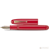 Namiki Emperor Fountain Pen - Urushi Vermillion - Pen Boutique Ltd
