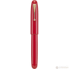 Namiki Emperor Fountain Pen - Urushi Vermillion - Pen Boutique Ltd