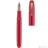 Namiki Emperor Fountain Pen - Urushi Vermillion - Pen Boutique Ltd