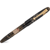Namiki Yukari Fountain Pen - Tanuki - Pen Boutique Ltd