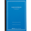 Oasis ProFolio Notebook - Sky Blue - Medium - Pen Boutique Ltd