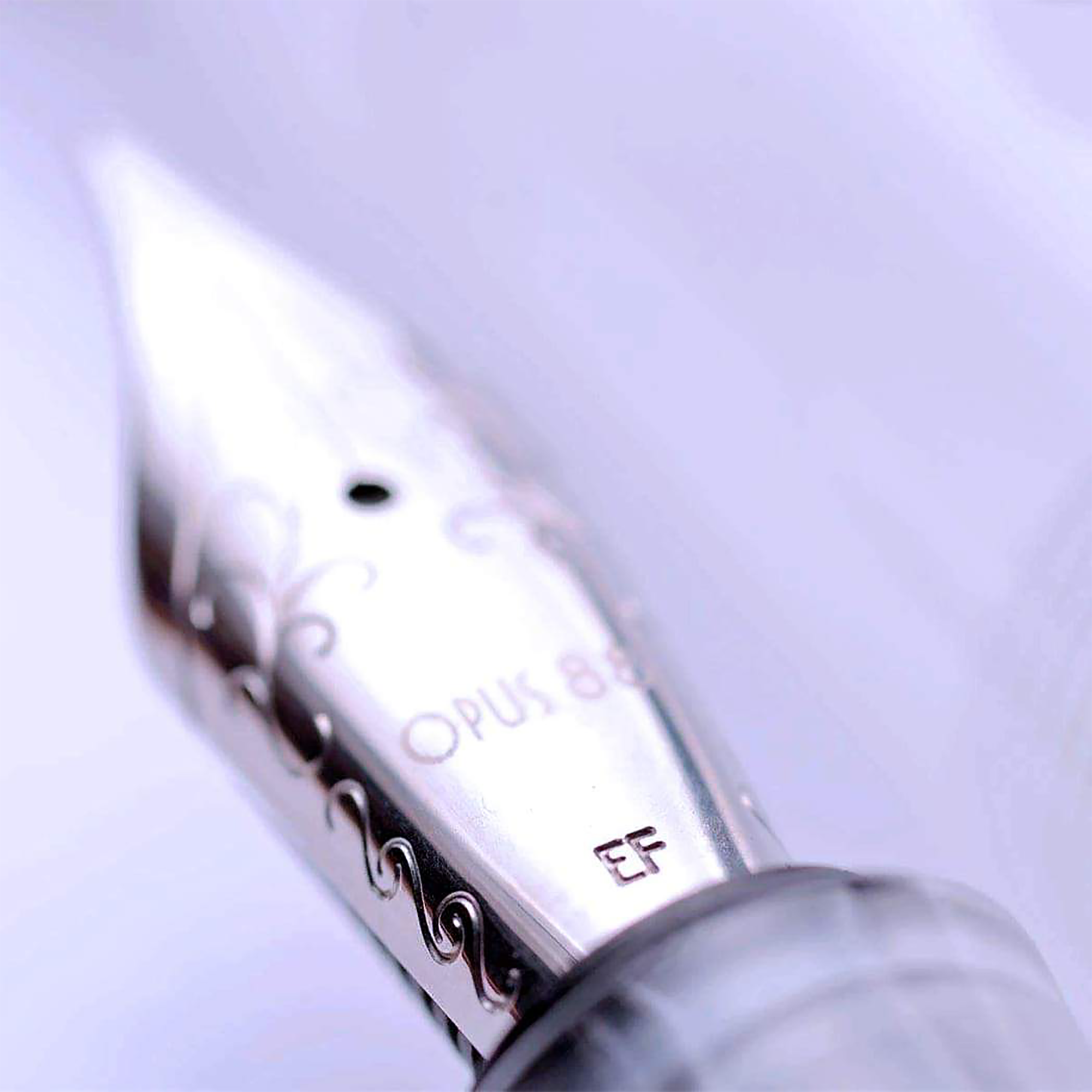 Opus 88 Demo Fountain Pen-Pen Boutique Ltd