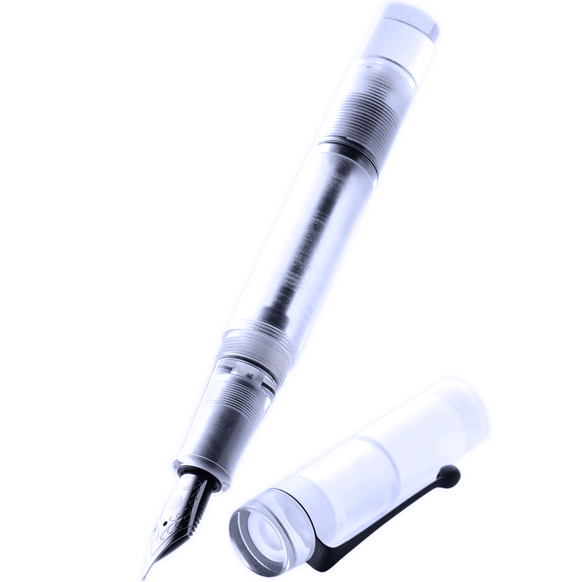 Opus 88 Demo Fountain Pen-Pen Boutique Ltd