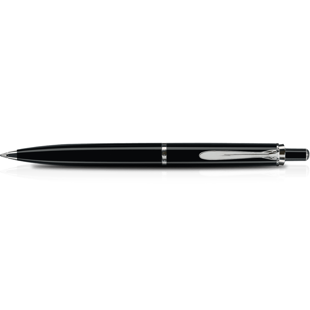 Pelikan Classic Ballpoint Pen - K205 Black - Pen Boutique Ltd