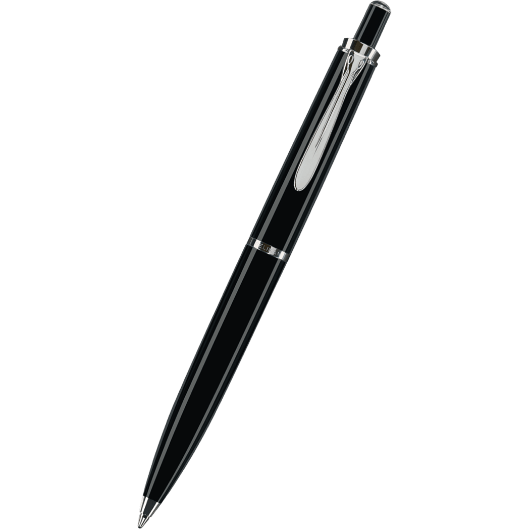 Pelikan Classic Ballpoint Pen - K205 Black - Pen Boutique Ltd