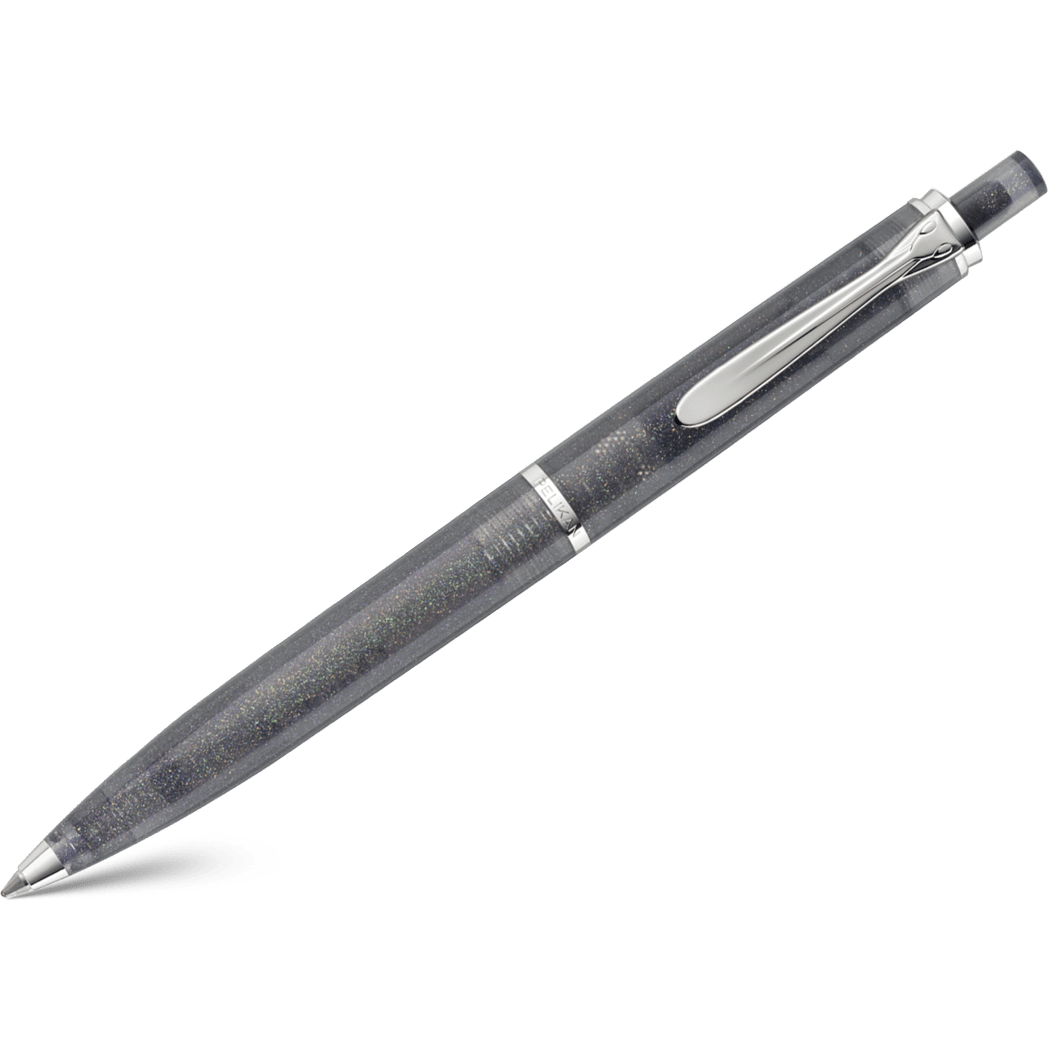 Pelikan Tradition Ballpoint Pen - K205 Moonstone - Pen Boutique Ltd