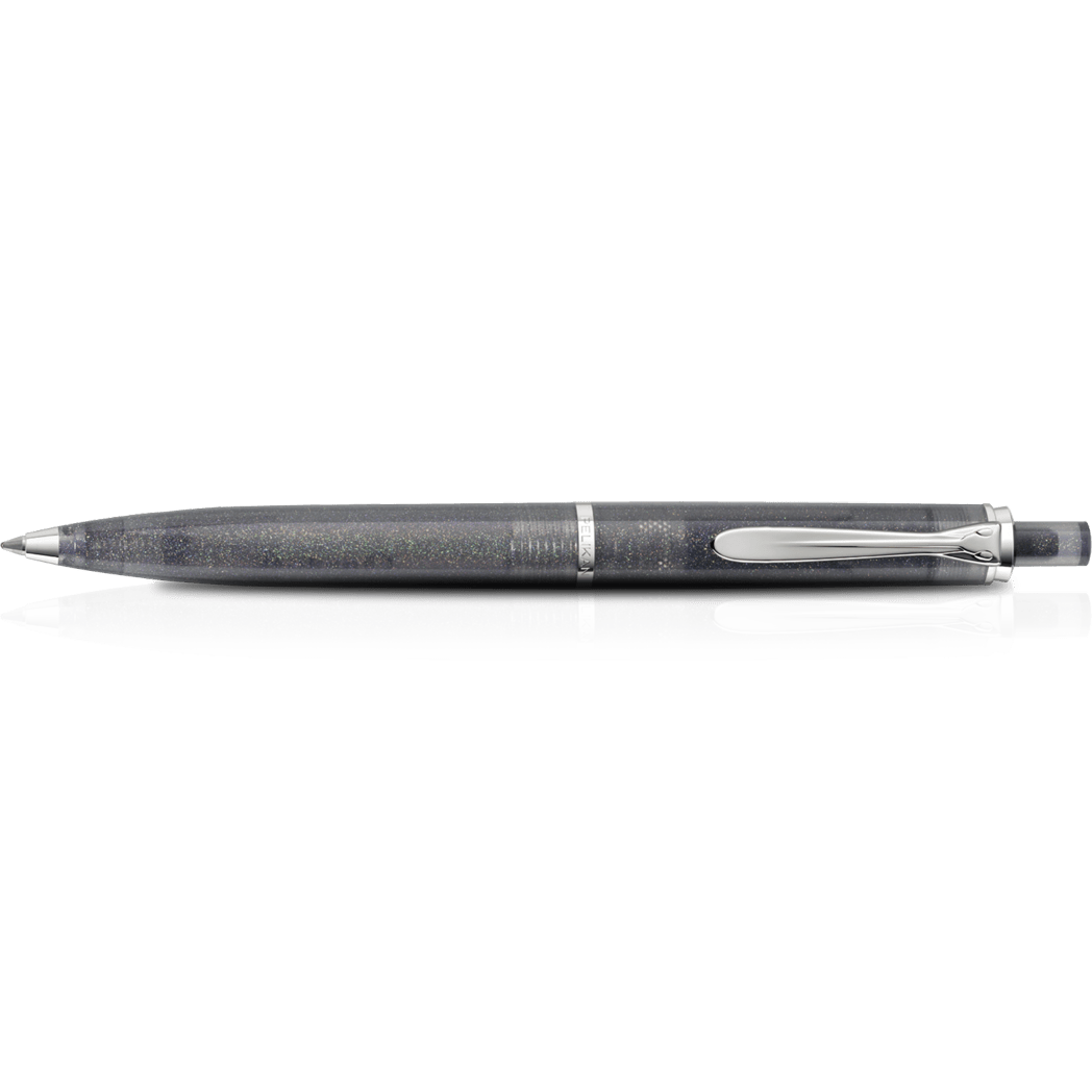 Pelikan Tradition Ballpoint Pen - K205 Moonstone - Pen Boutique Ltd