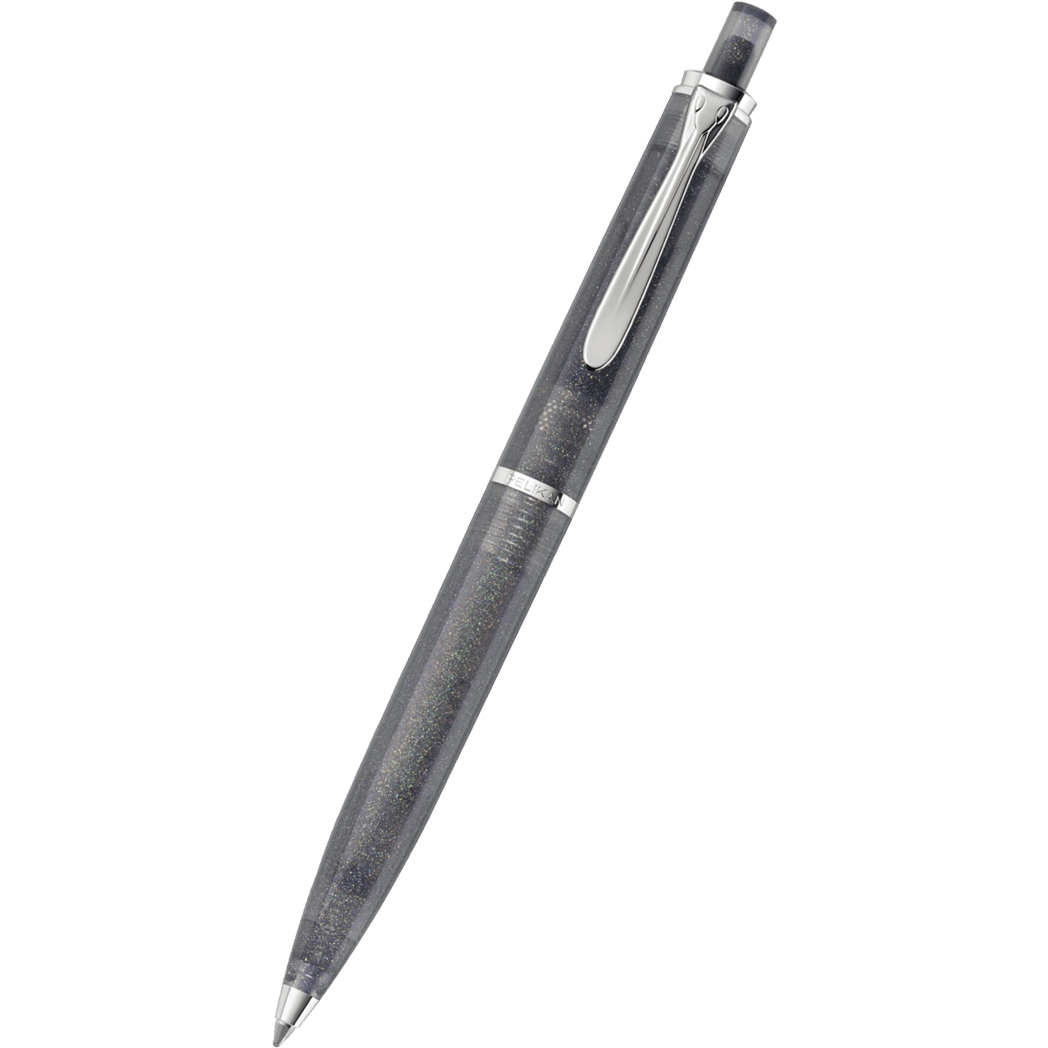 Pelikan Tradition Ballpoint Pen - K205 Moonstone - Pen Boutique Ltd