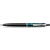 Pelikan Classic Ballpoint Pen - K205 Petrol - Marbled (Special Edition) - Pen Boutique Ltd
