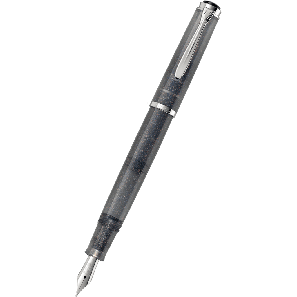 Pelikan Tradition M205 Fountain Pen - Moonstone (Special Edition) - Pen Boutique Ltd