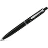 Pelikan Souveran Ballpoint Pen - K215 Black/Rings-Pen Boutique Ltd