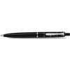Pelikan Souveran Ballpoint Pen - K215 Black/Rings-Pen Boutique Ltd