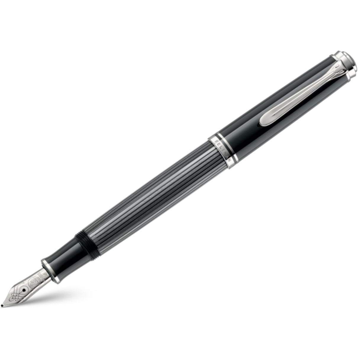 Pelikan Souveran Fountain Pen - M605 Stresemann - Pen Boutique Ltd