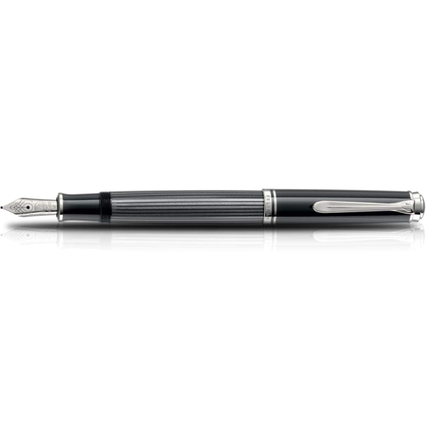 Pelikan Souveran Fountain Pen - M605 Stresemann - Pen Boutique Ltd