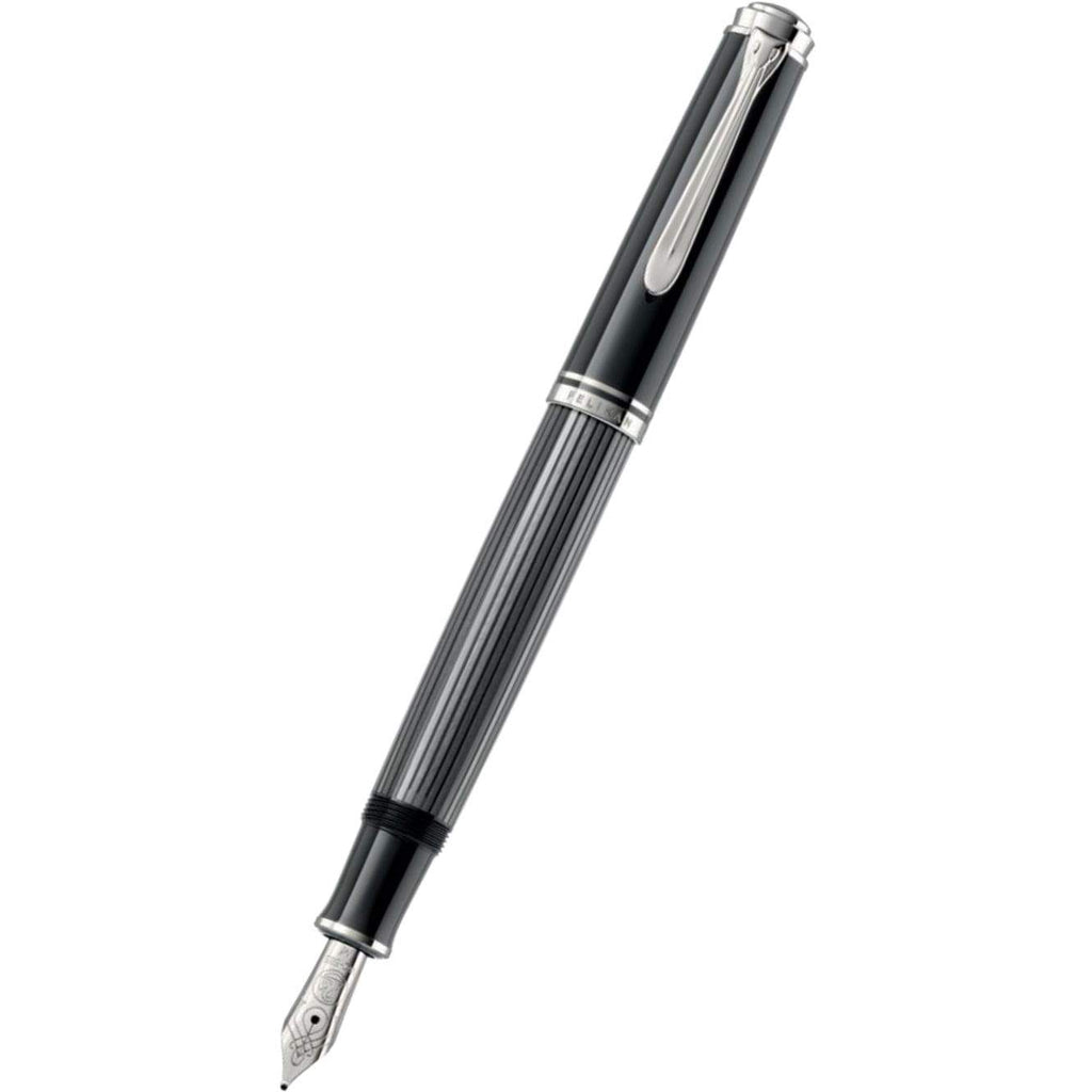 Pelikan Souveran Fountain Pen - M605 Stresemann - Pen Boutique Ltd