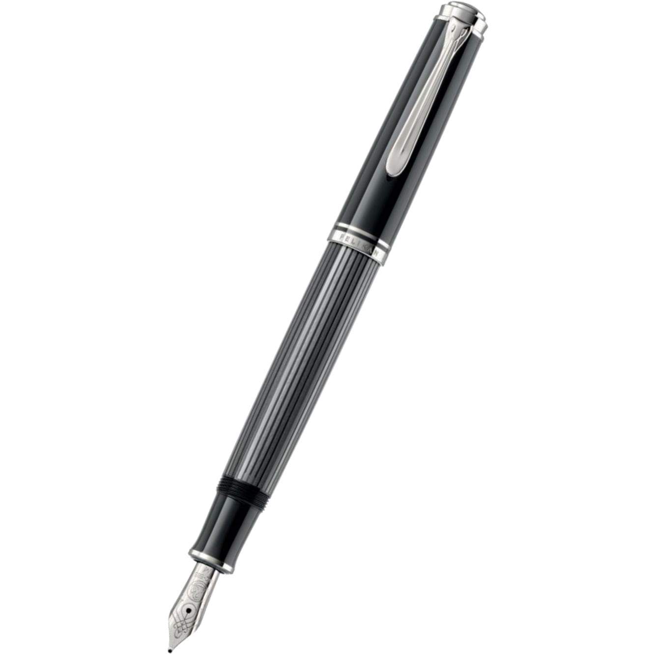 Pelikan Souveran Fountain Pen - M605 Stresemann - Pen Boutique Ltd