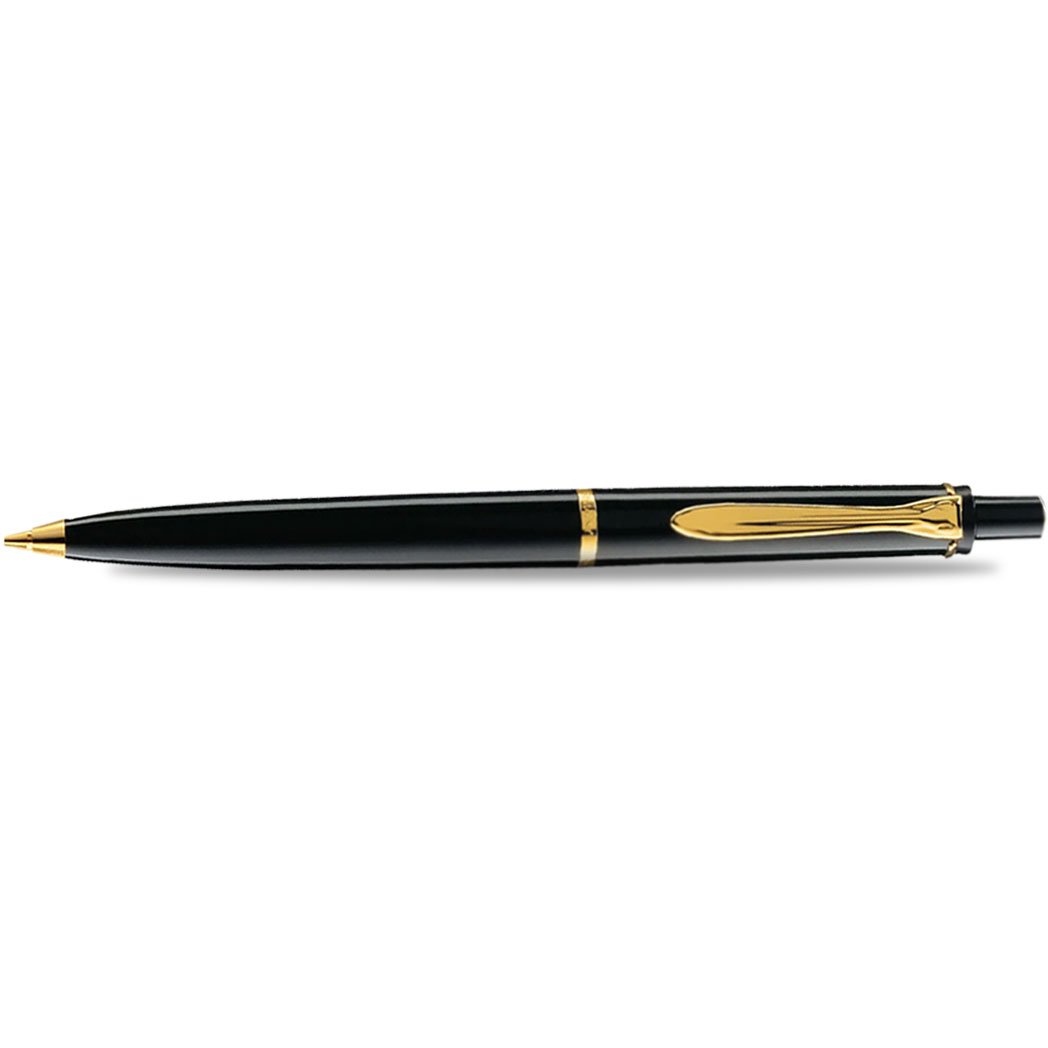 Pelikan Souveran Mechanical Pencil - D200 Black-Pen Boutique Ltd