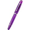 Penlux Masterpiece Grande Fountain Pen - Aurora Australis - Pen Boutique Ltd