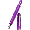 Penlux Masterpiece Grande Fountain Pen - Aurora Australis - Pen Boutique Ltd