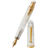 Penlux Masterpiece Grande Fountain Pen - Cloudy Bay-Pen Boutique Ltd