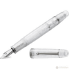 Penlux Masterpiece Grande Fountain Pen - Snowflake - Pen Boutique Ltd