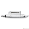 Penlux Masterpiece Grande Fountain Pen - Snowflake - Pen Boutique Ltd