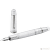 Penlux Masterpiece Grande Fountain Pen - Snowflake - Pen Boutique Ltd