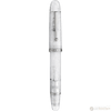 Penlux Masterpiece Grande Fountain Pen - Snowflake - Pen Boutique Ltd