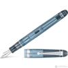 Pilot Custom 74 Fountain Pen - Blue Stone - Pen Boutique Ltd
