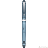 Pilot Custom 74 Fountain Pen - Blue Stone - Pen Boutique Ltd
