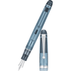 Pilot Custom 74 Fountain Pen - Blue Stone - Pen Boutique Ltd