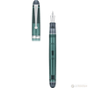Pilot Custom 74 Fountain Pen - Forest Green - Pen Boutique Ltd
