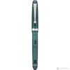 Pilot Custom 74 Fountain Pen - Forest Green - Pen Boutique Ltd
