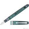 Pilot Custom 74 Fountain Pen - Forest Green - Pen Boutique Ltd