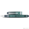 Pilot Custom 74 Fountain Pen - Forest Green - Pen Boutique Ltd