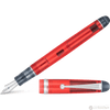Pilot Custom 74 Fountain Pen - Grenadine - Pen Boutique Ltd